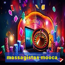 massagistas mooca